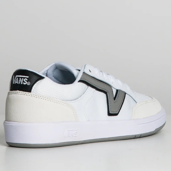 Vans Lowland CC Sneakers - Picture 3 of 8